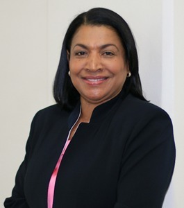Vicepresidente