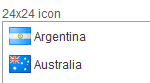 TextWithIcon
